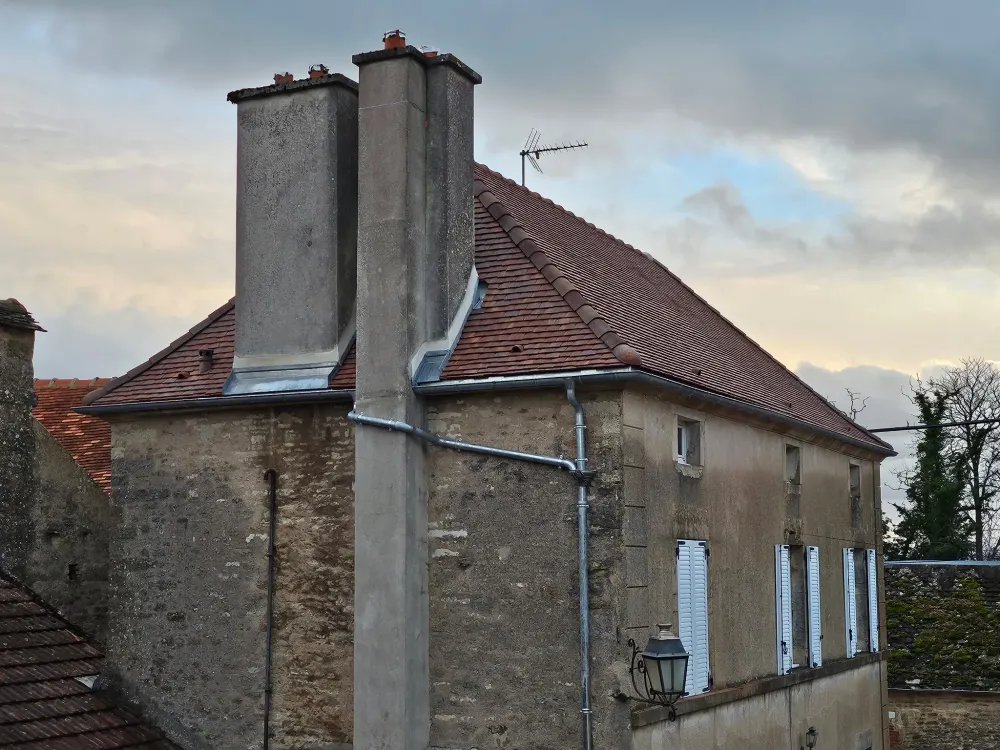goutiere 1